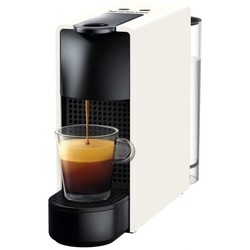 Кофеварка De'Longhi Nespresso Essenza Mini C30 (белый)