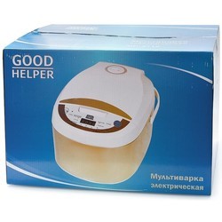 Мультиварка Good Helper MC-5112
