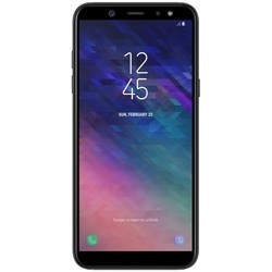 Мобильный телефон Samsung Galaxy A6 2018 64GB