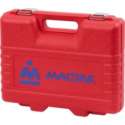 Набор инструментов MACTAK 0-072C