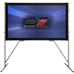 Проекционный экран Elite Screens Yard Master Pro 399x224