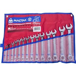 Набор инструментов MACTAK 0211-14P