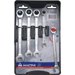 Набор инструментов MACTAK 0213-05T
