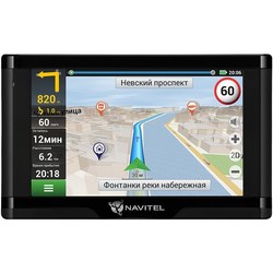 GPS-навигатор Navitel E500 Magnetic