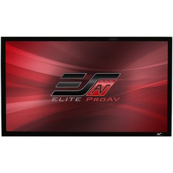 Проекционные экраны Elite Screens ezFrame Plus 555x416