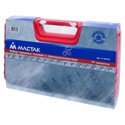 Набор инструментов MACTAK 0-247C