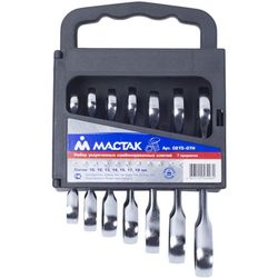 Набор инструментов MACTAK 0215-07-H