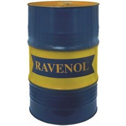 Моторное масло Ravenol Outboardoel 2T Teilsynth 208L