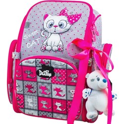 Школьный рюкзак (ранец) DeLune 6-115
