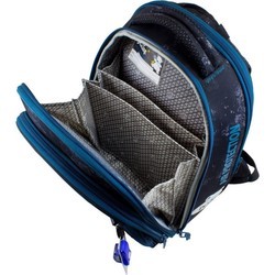 Школьный рюкзак (ранец) DeLune 9-118