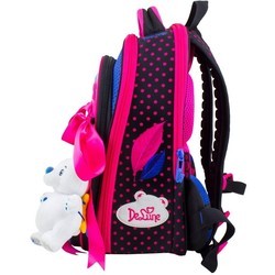 Школьный рюкзак (ранец) DeLune 9-114