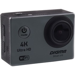 Action камера Digma DiCam 410