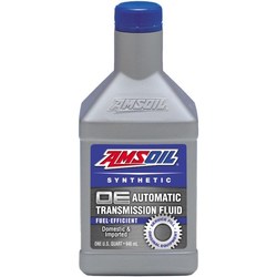 Трансмиссионное масло AMSoil OE Fuel-Efficient Synthetic ATF 1L