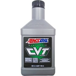 Трансмиссионное масло AMSoil Synthetic CVT Fluid 1L