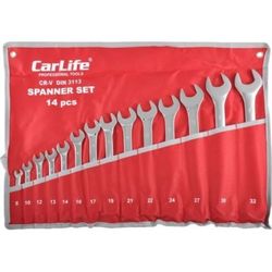 Наборы инструментов CarLife WR4214