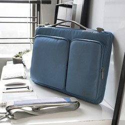 Сумка для ноутбуков Tomtoc Laptop Shoulder Bag for 13