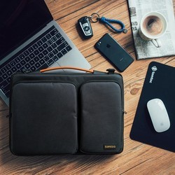 Сумка для ноутбуков Tomtoc Laptop Shoulder Bag for 15