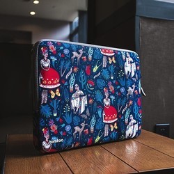 Сумка для ноутбуков Tomtoc Protective Sleeve for MacBook with Touch Bar 13