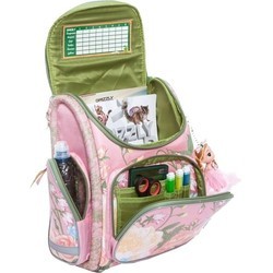 Школьный рюкзак (ранец) Grizzly RA-871-4