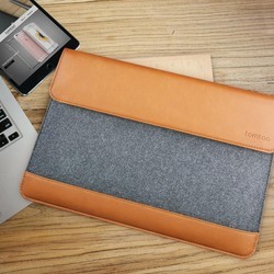 Сумка для ноутбуков Tomtoc Ultra Slim Sleeve for 12