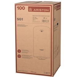 Водонагреватели Hotpoint-Ariston SG1 100 V