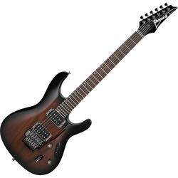 Гитара Ibanez S520