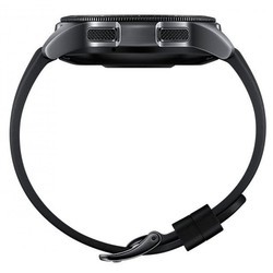 Носимый гаджет Samsung Galaxy Watch 42mm LTE