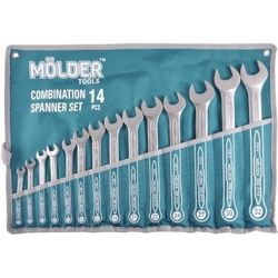 Наборы инструментов Molder MT58114