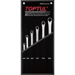 Набор инструментов TOPTUL GPAP0602