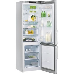 Холодильник Whirlpool WTNF 91I X