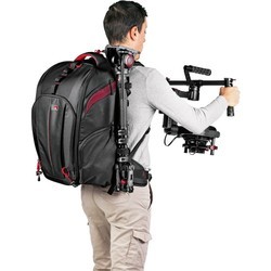 Сумка для камеры Manfrotto Pro Light Cinematic Backpack Balance