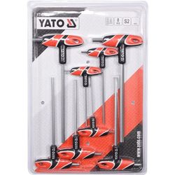 Набор инструментов Yato YT-05583