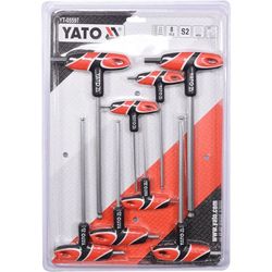 Набор инструментов Yato YT-05597