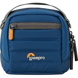 Сумка для камеры Lowepro Tahoe CS 80 (синий)