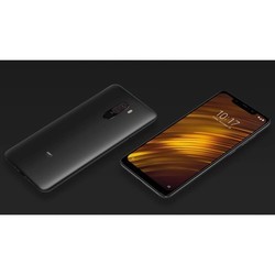 Мобильный телефон Xiaomi Pocophone F1 64GB (черный)