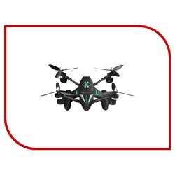 Квадрокоптер (дрон) WL Toys Q353 (черный)