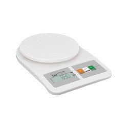 Весы Home-Element HE-SC930 (белый)