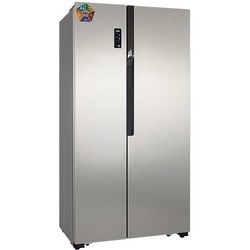 Холодильник HIBERG RFS-67D NFS