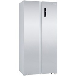Холодильник HIBERG RFS-450D NFW