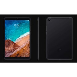 Планшет Xiaomi Mi Pad 4 Plus 64GB LTE (черный)