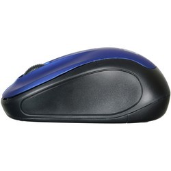 Мышка Oklick 665MW (синий)