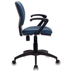 Компьютерное кресло Burokrat CH-636AXSN (серый)