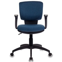 Компьютерное кресло Burokrat CH-636AXSN (серый)