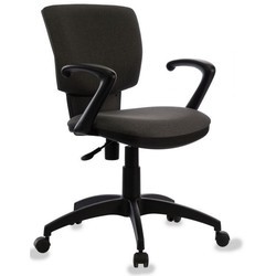 Компьютерное кресло Burokrat CH-636AXSN (графит)