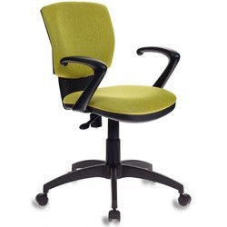 Компьютерное кресло Burokrat CH-636AXSN (фиолетовый)