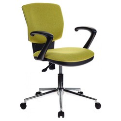 Компьютерное кресло Burokrat CH-636AXSL (зеленый)