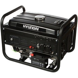 Электрогенератор Hyundai HHY3030FE