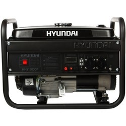 Электрогенератор Hyundai HHY3030FE