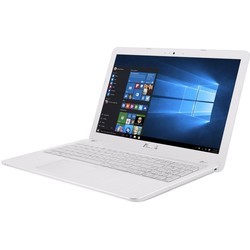 Ноутбук Asus X541NA-DM655