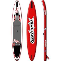 SUP борд Stormline Power Max 12'6"